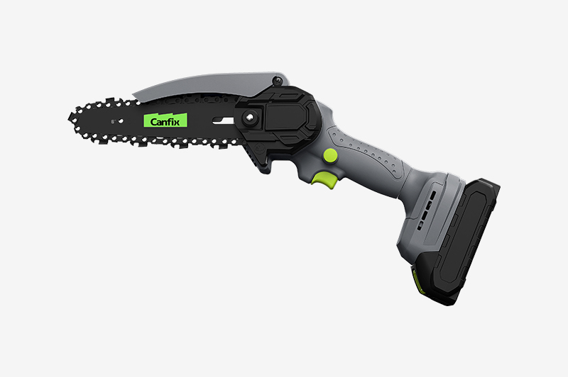 Brushless Chain Saw D0601