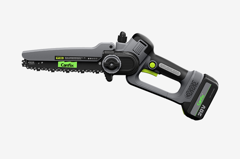 Cordless Chain Saw D0801