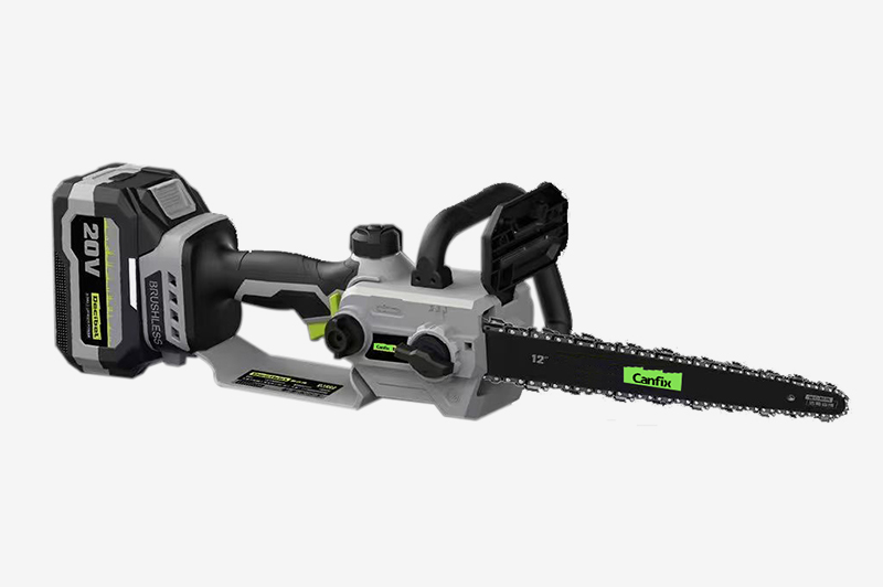 D1203 20V 12'' Cordless Chain Saw