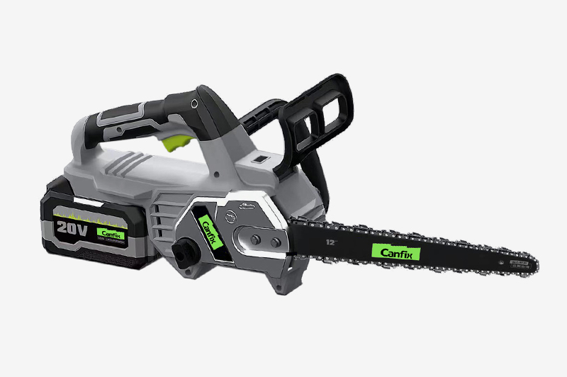 D1204 20V 12'' Cordless Chain Saw