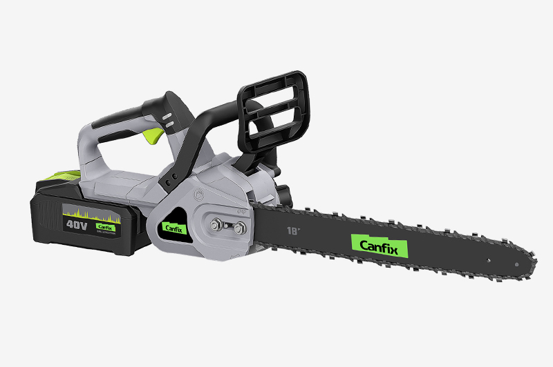 D1801 40V 18'' Cordless Chain Saw