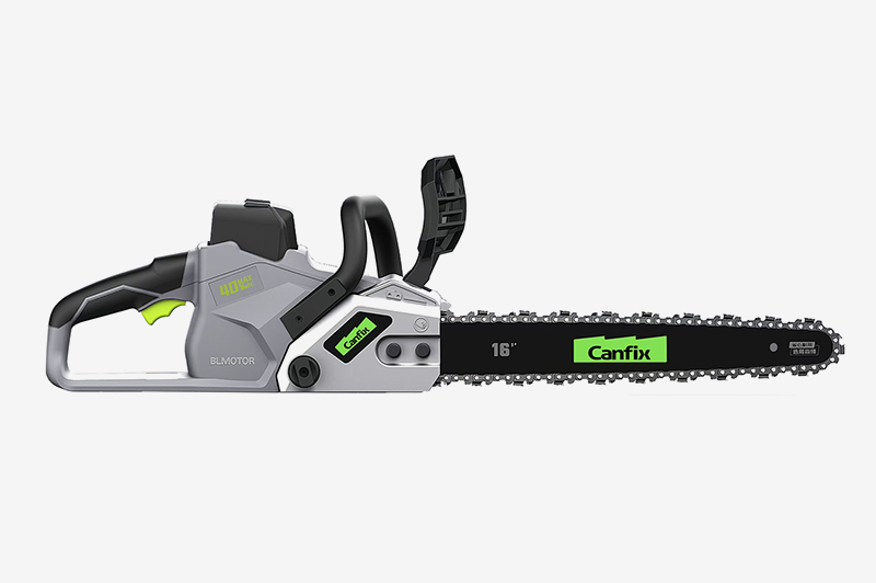 D1603 40V 16'' Cordless Chain Saw